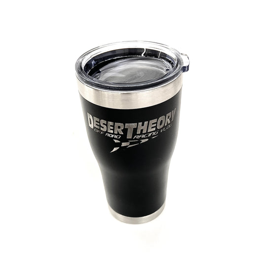 Desert Theory Tumbler