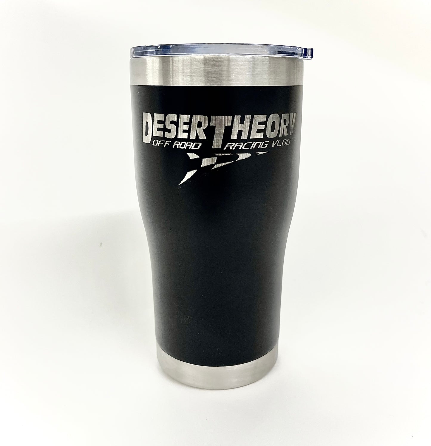 Desert Theory Tumbler